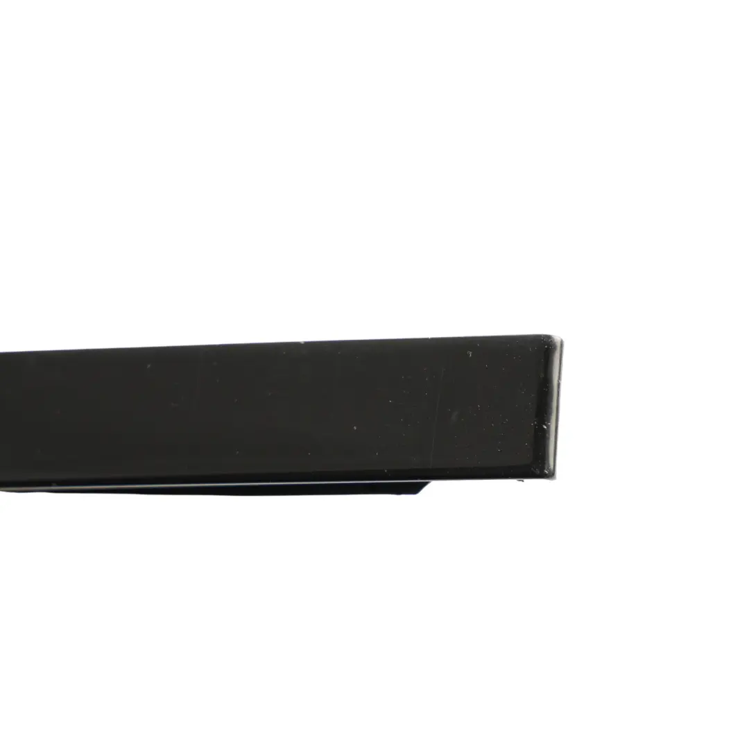 Mercedes S204 Fensterleiste Hinten Rechts Fensterschiene Dichtung - SKU A2047301219 - Teilenummer A2047301219