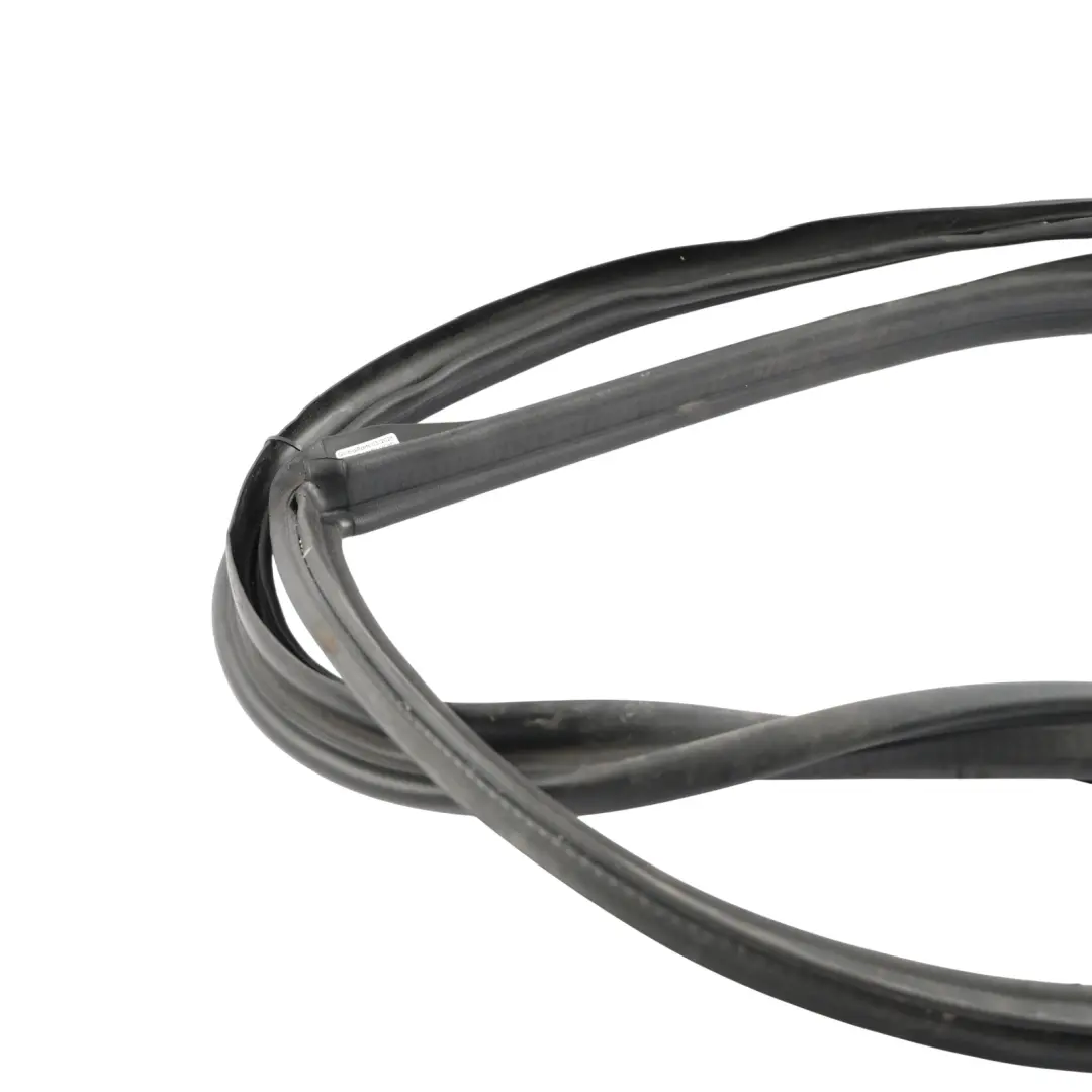 Seal Gasket Rubber Surround Sealing to Mercedes S204 Tailgate with Part number A2047400678 Mercedes S204 Tailgate Seal Gasket Rubber Surround Sealing - SKU A2047400678 - Part number A2047400678