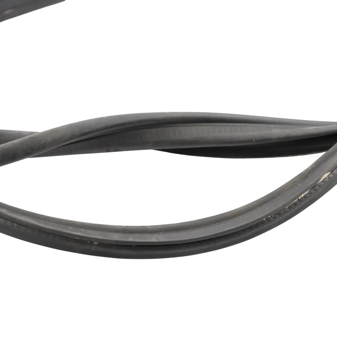 Mercedes S204 Tailgate Seal Gasket Rubber Surround Sealing - SKU A2047400678 - Part number A2047400678
