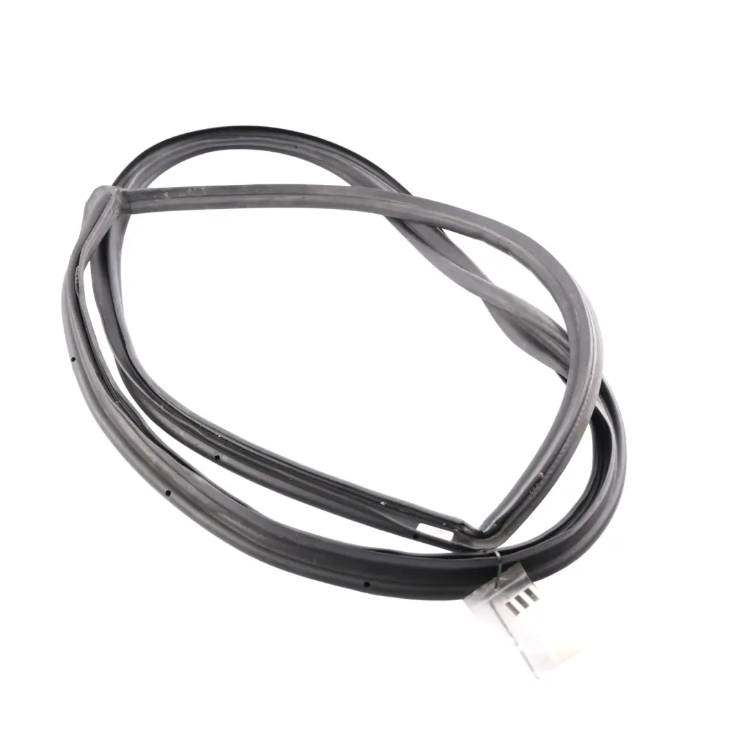 Mercedes S204 Tailgate Seal Gasket Rubber Surround Sealing - SKU A2047400678 - Part number A2047400678