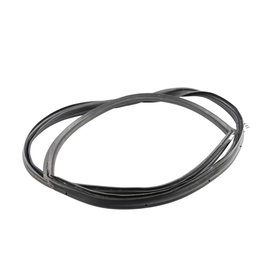 Mercedes S204 Tailgate Seal Gasket Rubber Surround Sealing - SKU A2047400678 - Part number A2047400678