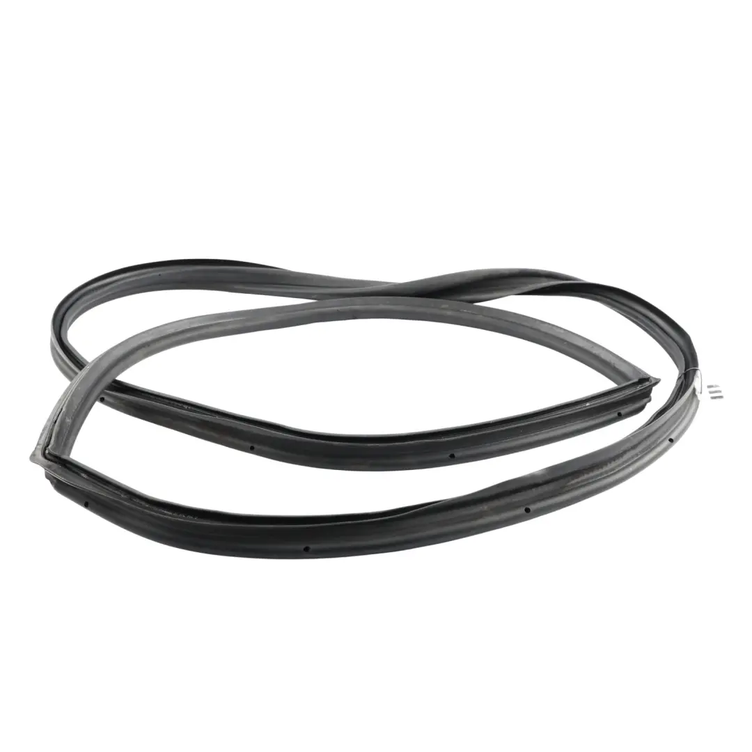 Mercedes S204 Tailgate Seal Gasket Rubber Surround Sealing - SKU A2047400678 - Part number A2047400678