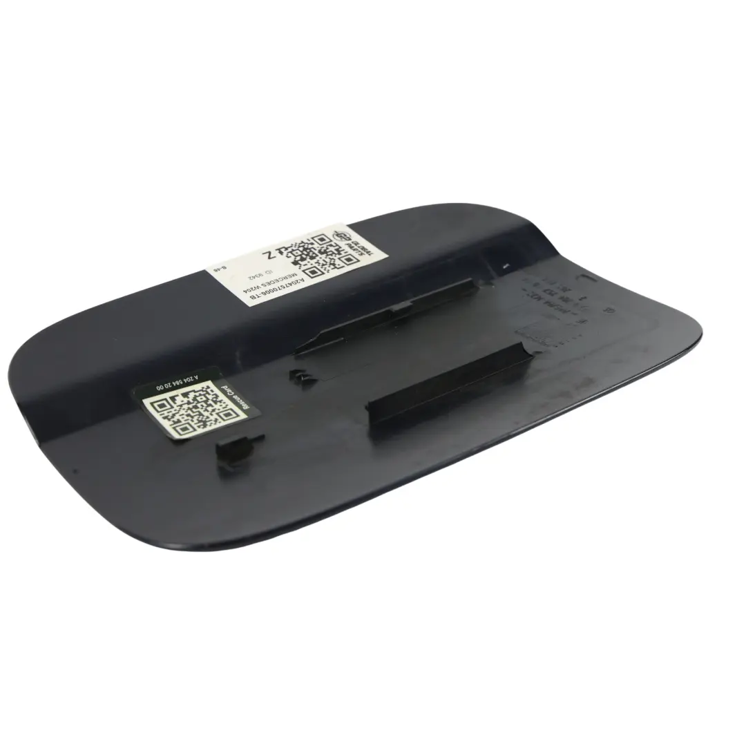 Tapa Depósito Combustible Azul Tanzanita 359 para Mercedes W204 con número de pieza A2047570006 Mercedes W204 Tapa Depósito Combustible Azul Tanzanita 359 - SKU A2047570006-TB - Número de pieza A2047570006