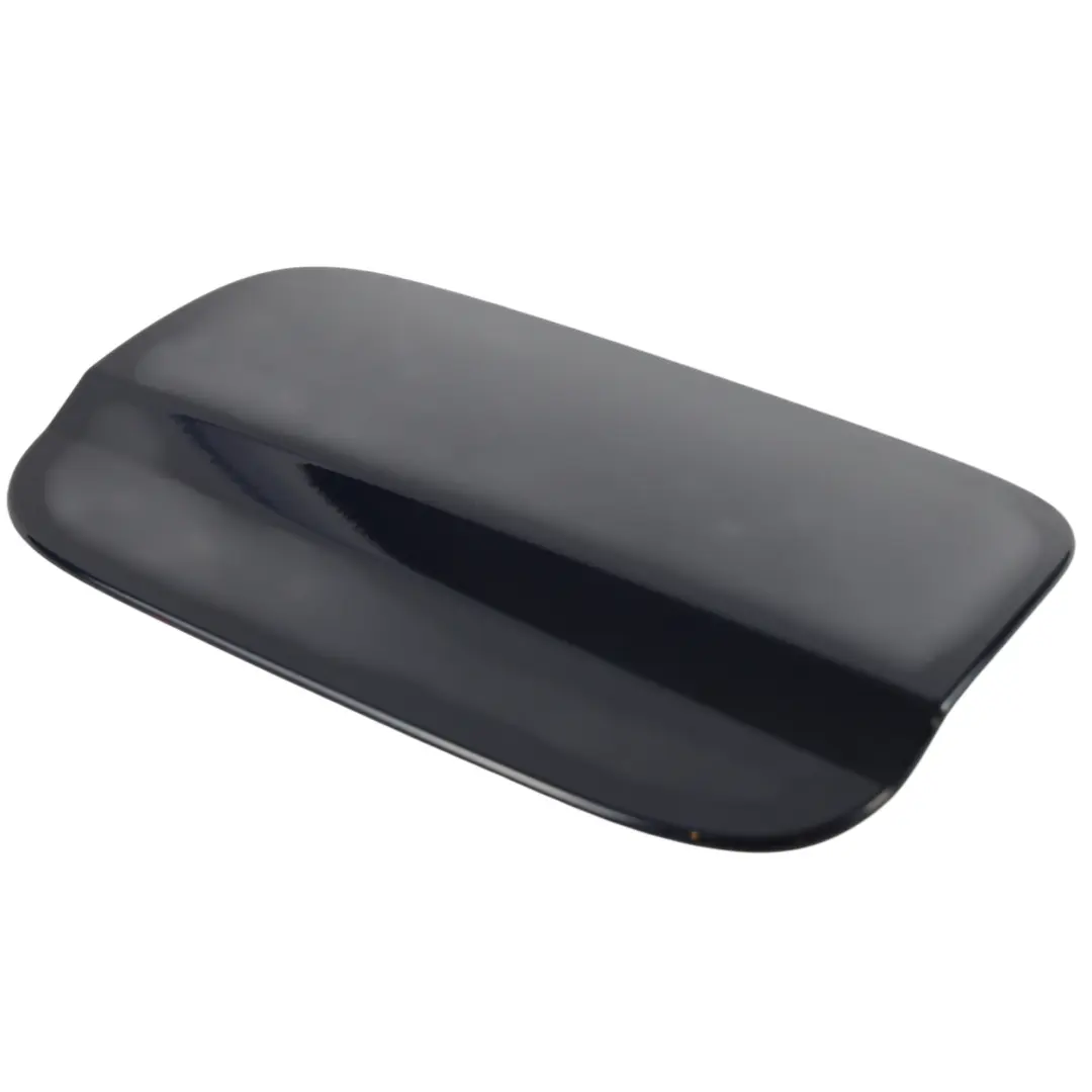 Filler Flap Cover Tanzanite Blue Metallic 359 to Mercedes W204 Fuel with Part number A2047570006 Mercedes W204 Fuel Filler Flap Cover Tanzanite Blue Metallic 359 - SKU A2047570006-TB - Part number A2047570006