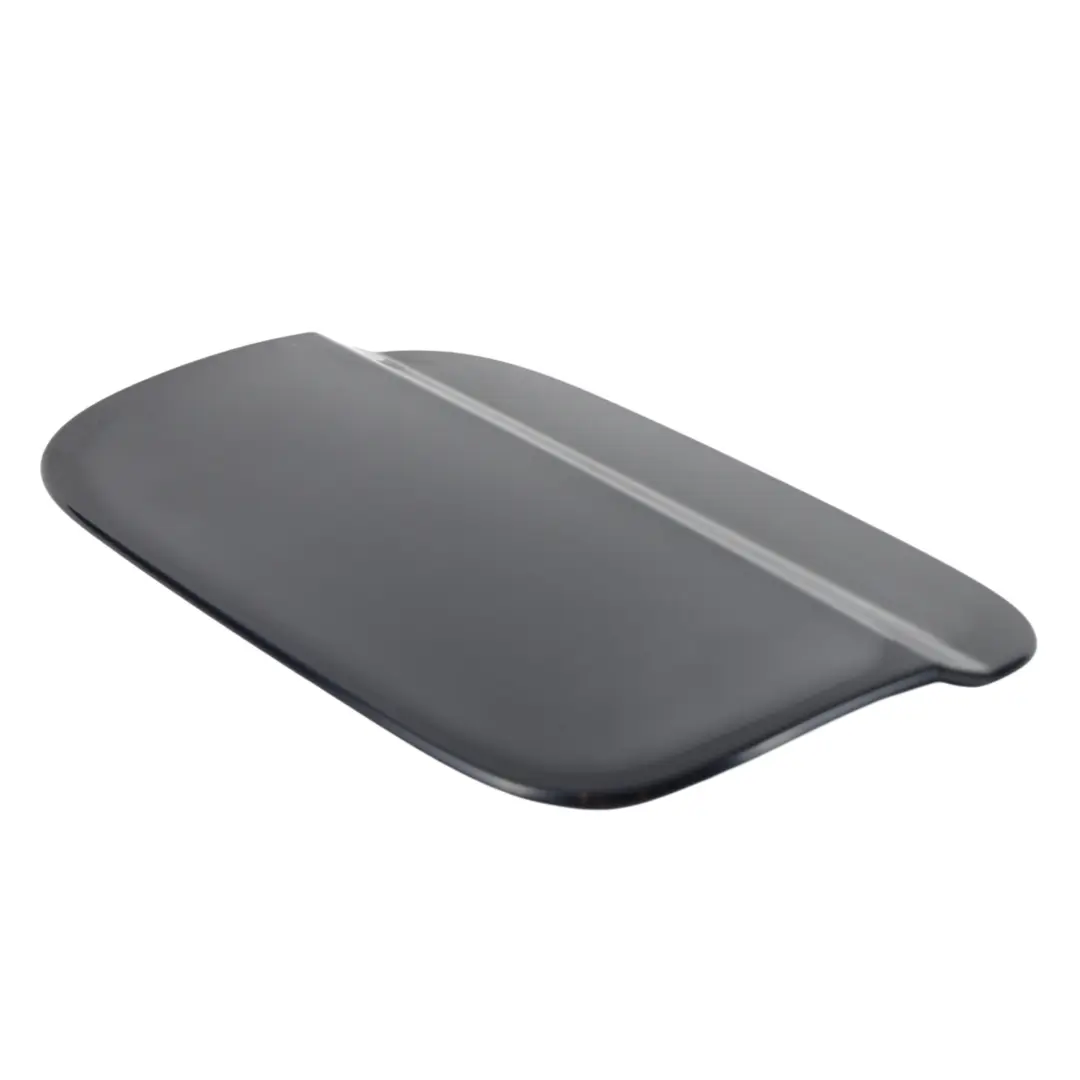 Mercedes W204 Fuel Filler Flap Cover Tanzanite Blue Metallic 359 - SKU A2047570006-TB - Part number A2047570006