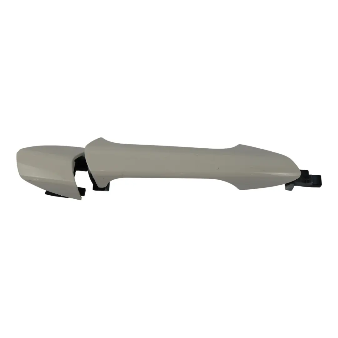 Mercedes W204 Maniglia Porta Anteriore Posteriore Destra White 149 - SKU A2047600270-POL1 - Numero di parte A2047600270