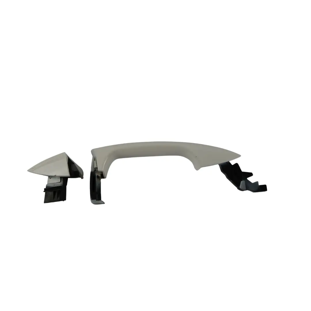 Mercedes W204 Maniglia Porta Anteriore Posteriore Destra White 149 - SKU A2047600270-POL1 - Numero di parte A2047600270
