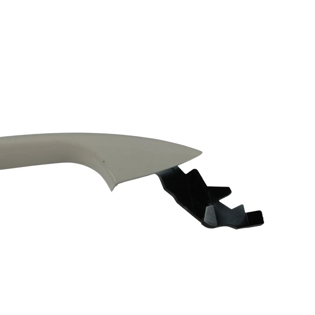  Poignée Porte Mercedes W204 Avant Arrière Droite Blanc Polaire 149 - SKU A2047600270-POL1 - Numéro de pièce A2047600270