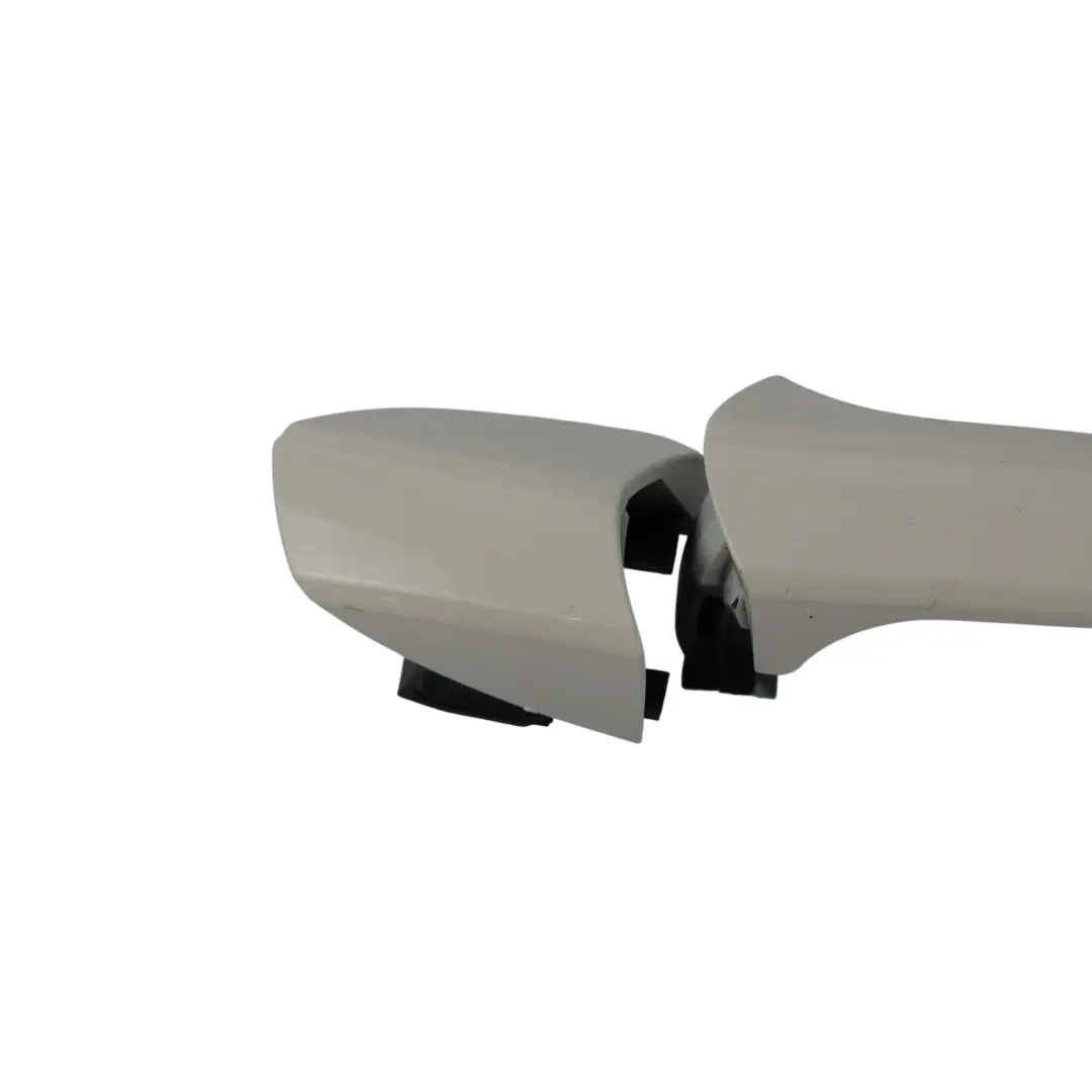 Türgriff Vorne Hinten Rechts Polar Weiß 149 für Mercedes W204 mit Teilenummer A2047600270 Mercedes W204 Türgriff Vorne Hinten Rechts Polar Weiß 149 - SKU A2047600270-POL1 - Teilenummer A2047600270