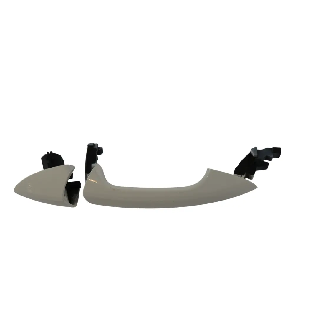 Mercedes W204 Maniglia Porta Anteriore Posteriore Destra White 149 - SKU A2047600270-POL1 - Numero di parte A2047600270