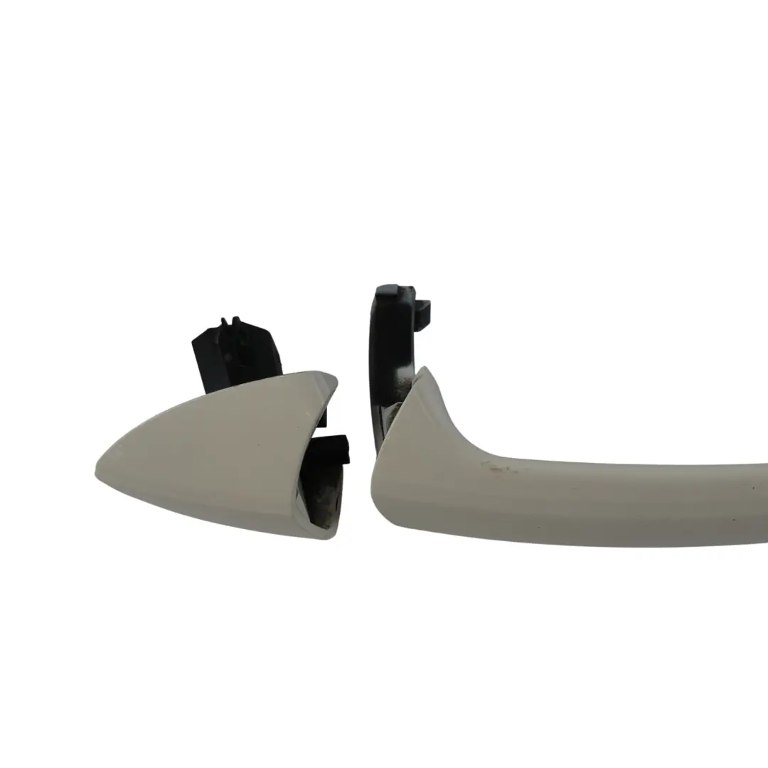Door Grab Handle Front Rear Right O/S Polar White 149 to Mercedes W204 with Part number A2047600270 Mercedes W204 Door Grab Handle Front Rear Right O/S Polar White 149 - SKU A2047600270-POL1 - Part number A2047600270