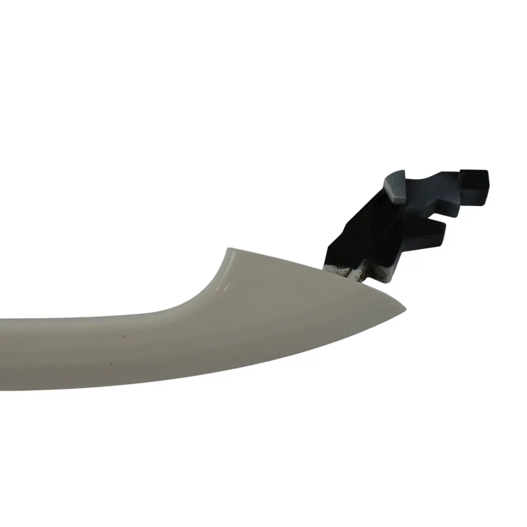 Tirador Puerta Delantera Trasera Derecha Blanco 149 para Mercedes W204 con número de pieza A2047600270 Mercedes W204 Tirador Puerta Delantera Trasera Derecha Blanco 149 - SKU A2047600270-POL1 - Número de pieza A2047600270