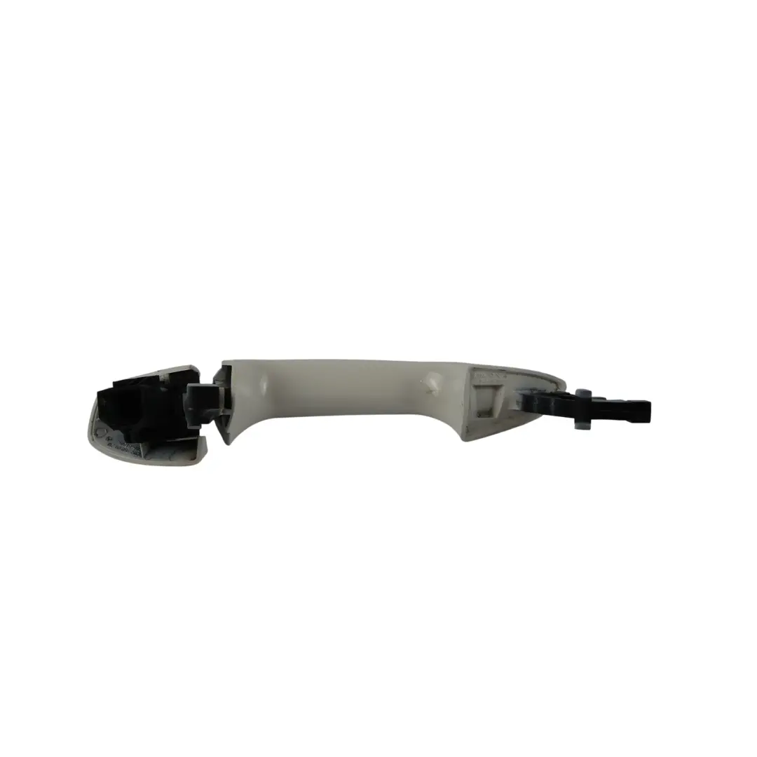 Maniglia Porta Anteriore Posteriore Destra White 149 per Mercedes W204 con numero di parte A2047600270 Mercedes W204 Maniglia Porta Anteriore Posteriore Destra White 149 - SKU A2047600270-POL1 - Numero di parte A2047600270