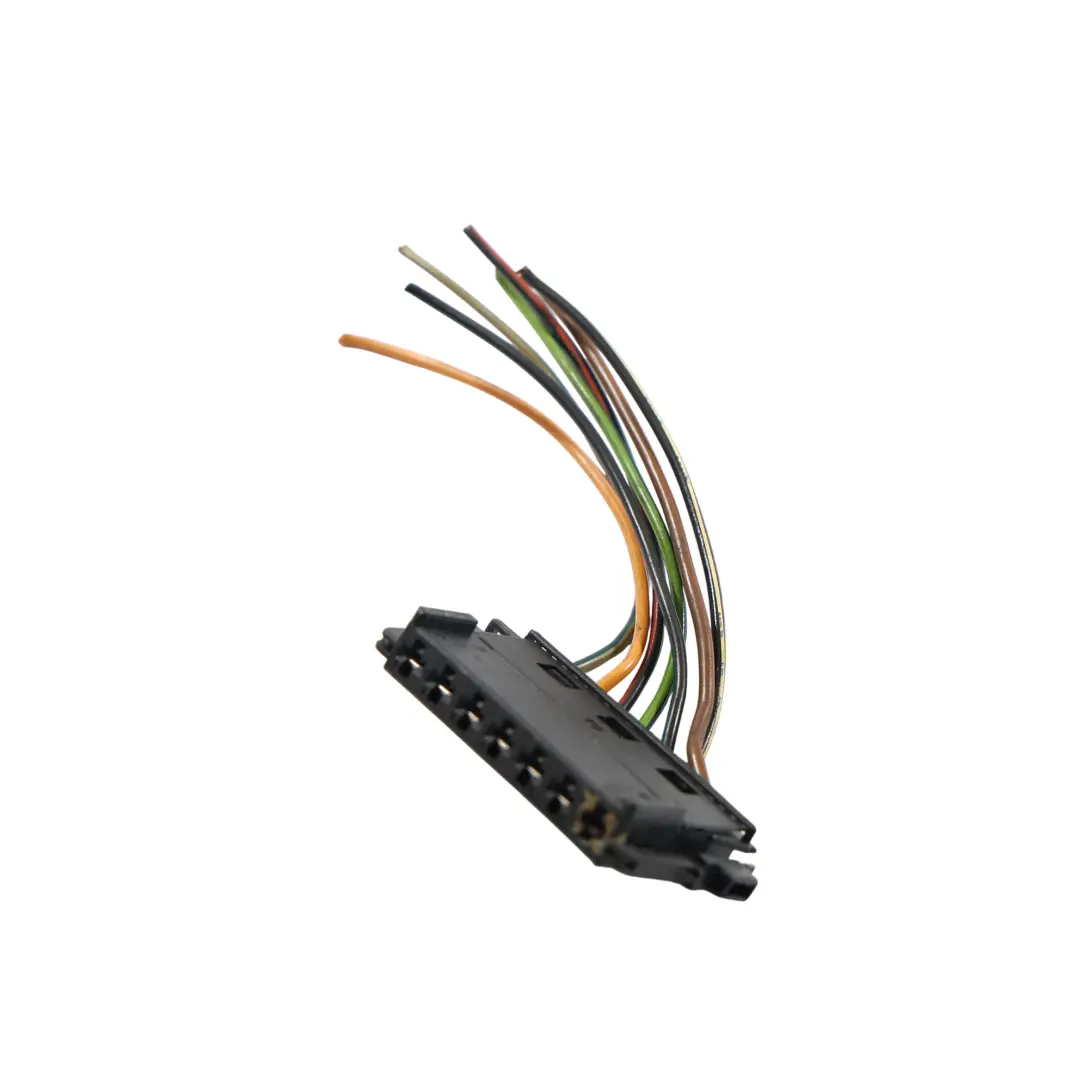 Rücklicht Kabel Baum Stecker Links für Mercedes W204 mit Teilenummer A2048200164 Mercedes W204 Rücklicht Kabel Baum Stecker Links - SKU A2048200164-2 - Teilenummer A2048200164