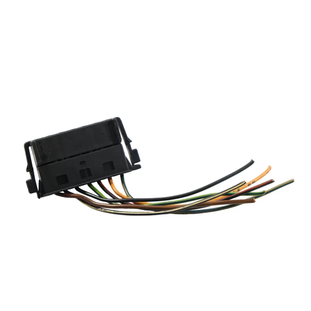 Mercedes W204 Rücklicht Kabel Baum Stecker Links - SKU A2048200164-2 - Teilenummer A2048200164
