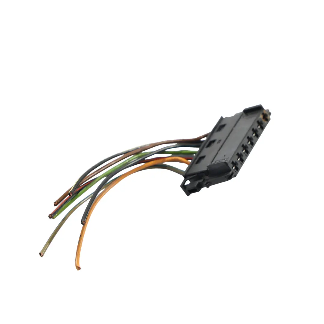 Rücklicht Kabel Baum Stecker Links für Mercedes W204 mit Teilenummer A2048200164 Mercedes W204 Rücklicht Kabel Baum Stecker Links - SKU A2048200164-2 - Teilenummer A2048200164