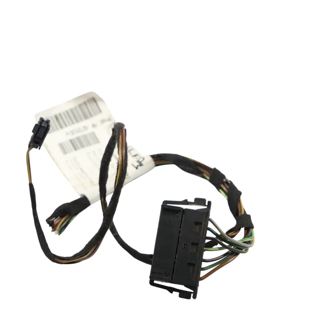 Mercedes W204 Rücklicht Draht Stecker Buchse Kabel Rechts - SKU A2048205864-1 - Teilenummer A2048205864