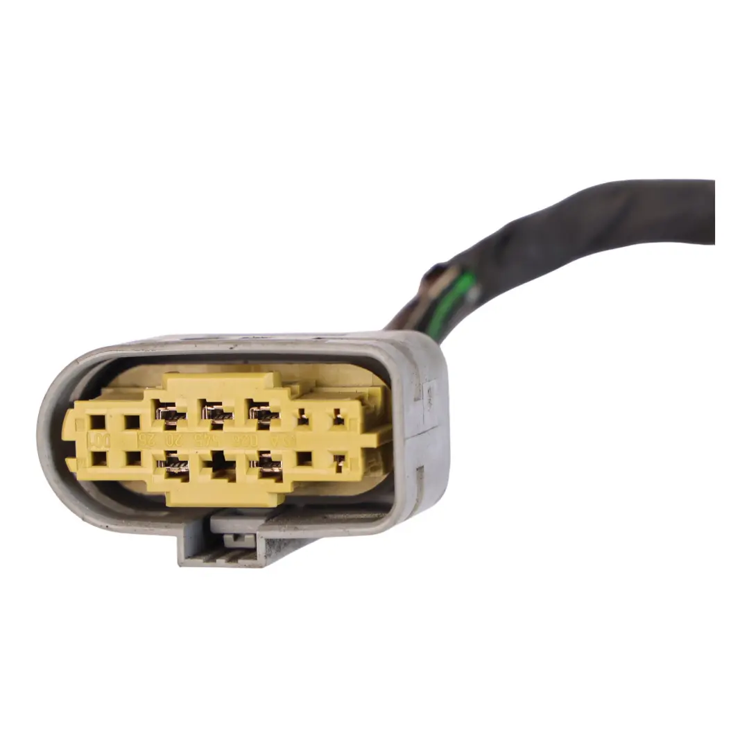 Mercedes W204 Adaptador Cableado Faro Delantero Izquierdo A0265452026 - SKU A2048207739-1 - Número de pieza A2048207739