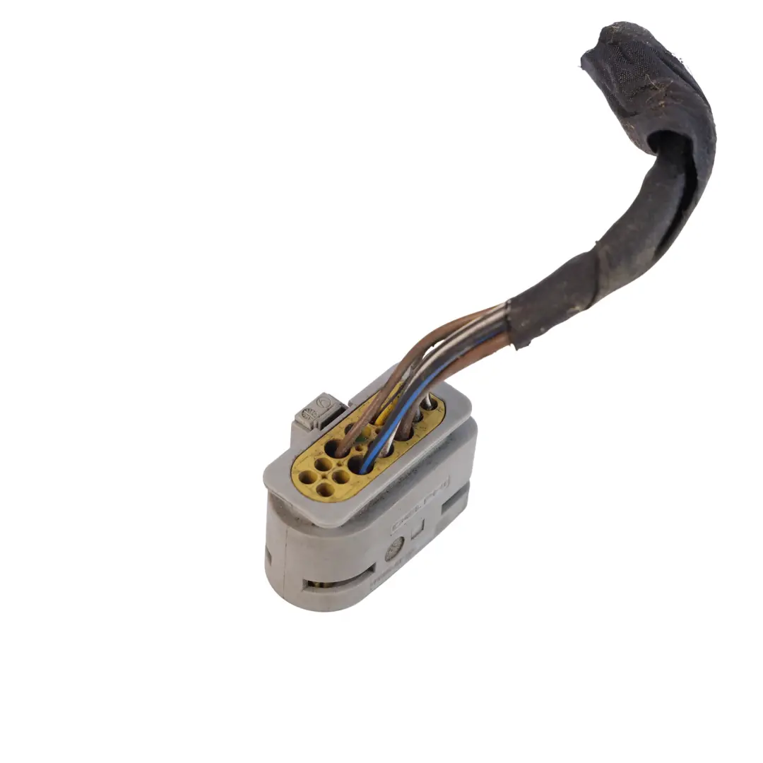 Faro Lampada Cablaggio Adattatore Anteriore Sinistro A0265452026 per Mercedes W204 con numero di parte A2048207739 Mercedes W204 Faro Lampada Cablaggio Adattatore Anteriore Sinistro A0265452026 - SKU A2048207739-1 - Numero di parte A2048207739