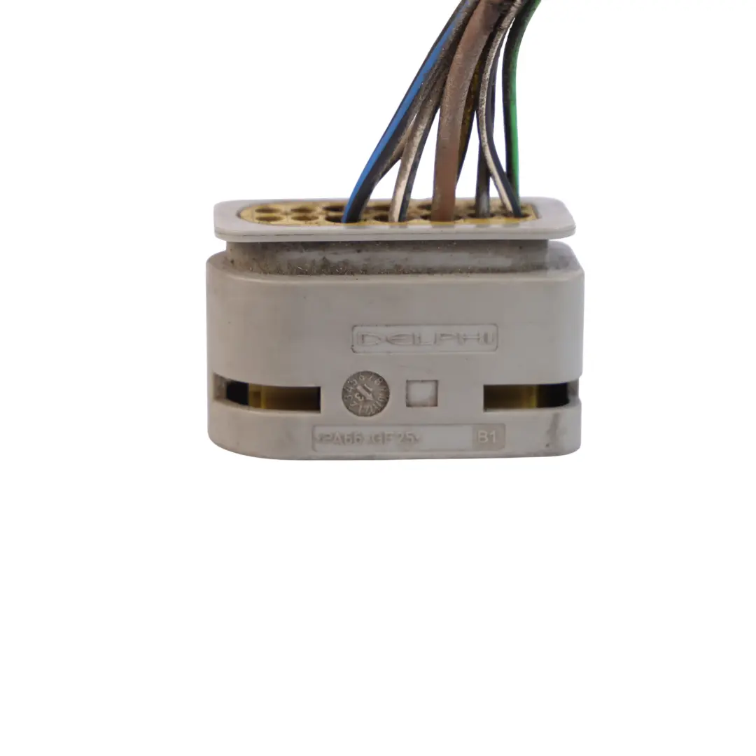 Scheinwerfer Lampe Wiring Kabel Adapter Vorne Links A0265452026 für Mercedes W204 mit Teilenummer A2048207739 Mercedes W204 Scheinwerfer Lampe Wiring Kabel Adapter Vorne Links A0265452026 - SKU A2048207739-1 - Teilenummer A2048207739