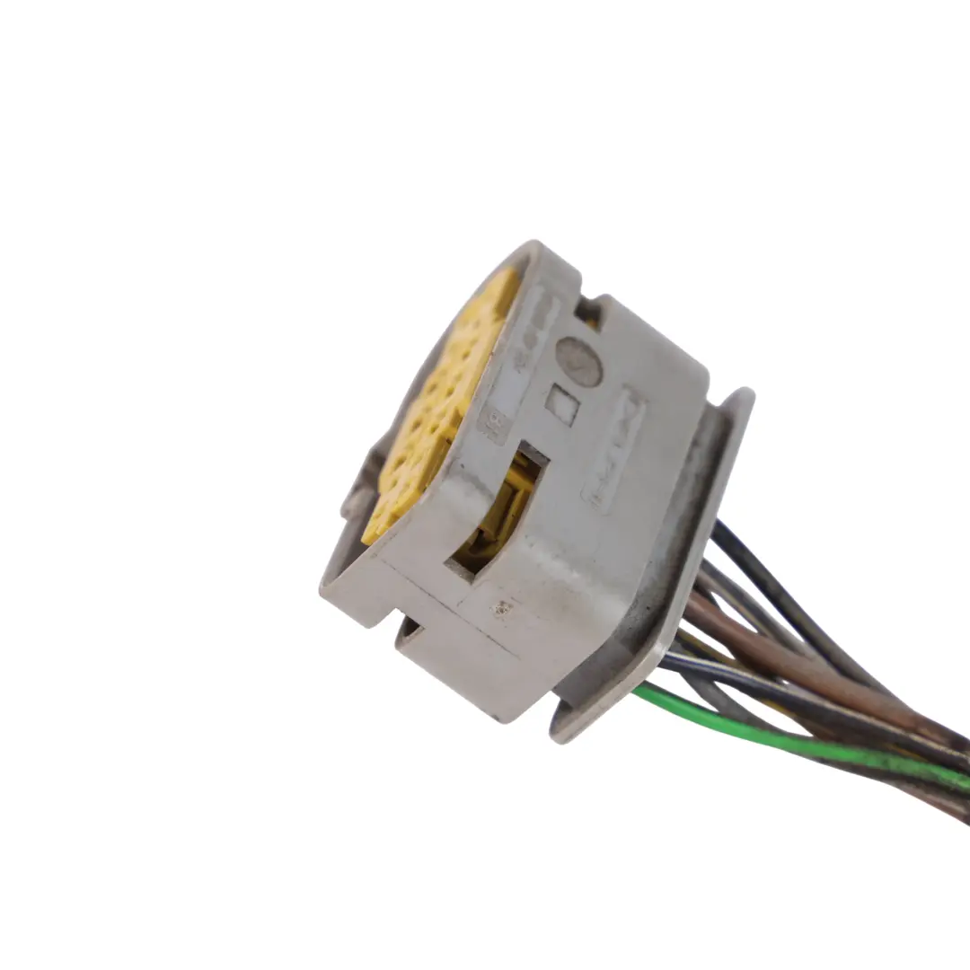 Faro Lampada Cablaggio Adattatore Anteriore Sinistro A0265452026 per Mercedes W204 con numero di parte A2048207739 Mercedes W204 Faro Lampada Cablaggio Adattatore Anteriore Sinistro A0265452026 - SKU A2048207739-1 - Numero di parte A2048207739