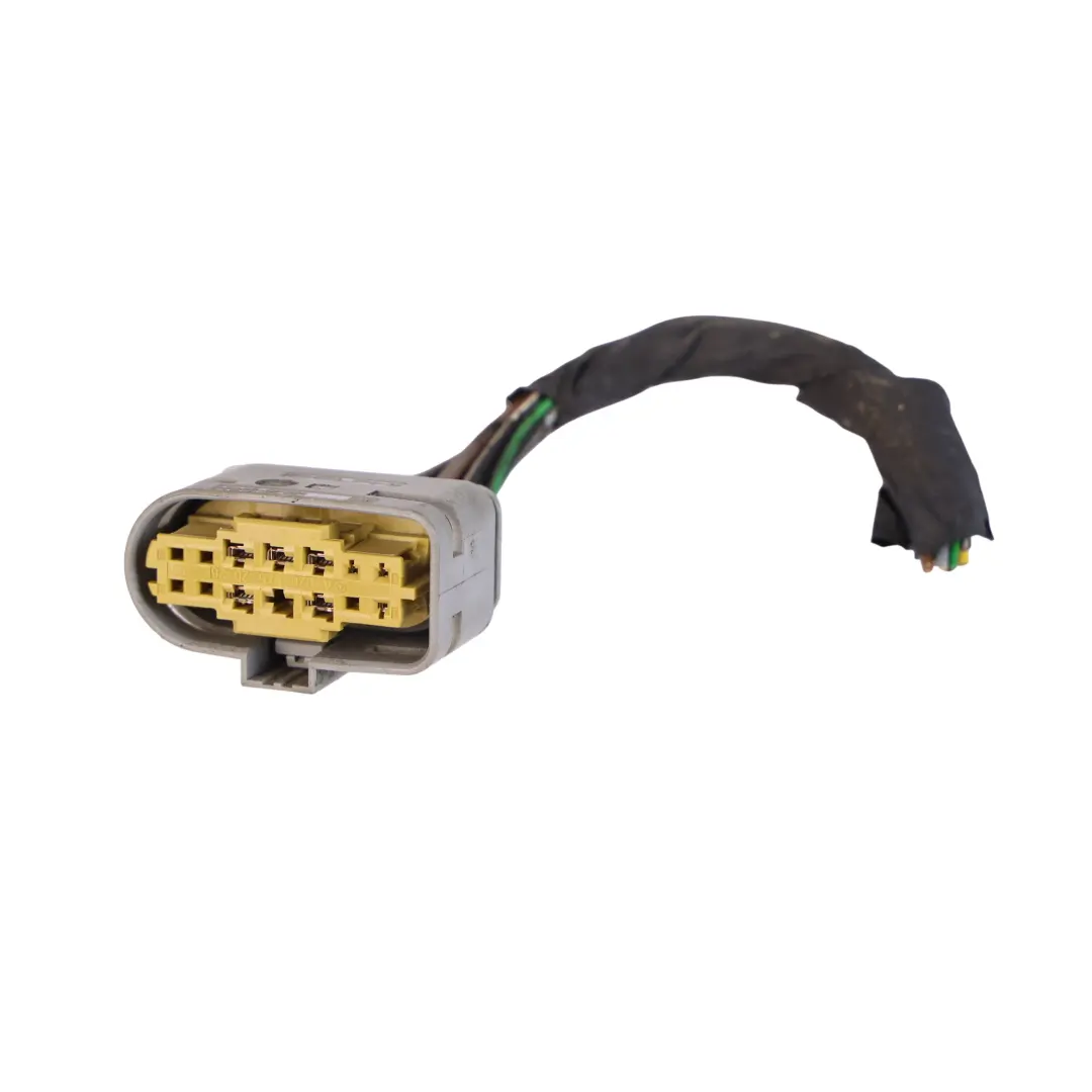 Mercedes W204 Adaptador Cableado Faro Delantero Izquierdo A0265452026 - SKU A2048207739-1 - Número de pieza A2048207739