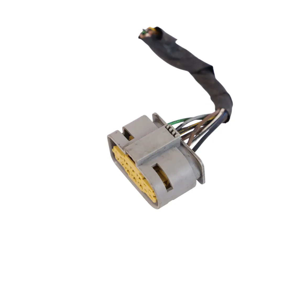 Mercedes W204 Adapter Przewód Kabel Lampy Lewy Przód A0265452026 - SKU A2048207739-1 - Numer Części A2048207739