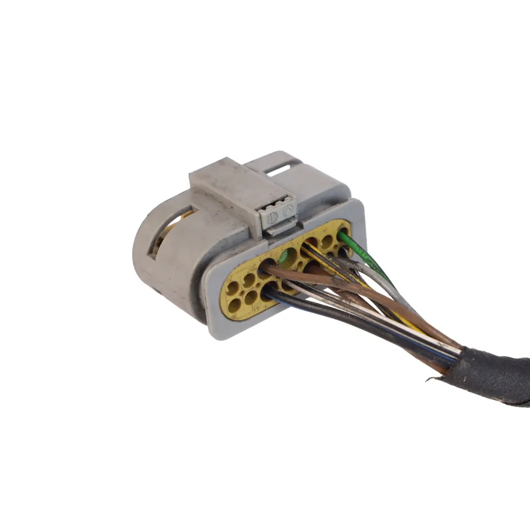 Mercedes W204 Adapter Przewód Kabel Lampy Lewy Przód A0265452026 - SKU A2048207739-1 - Numer Części A2048207739