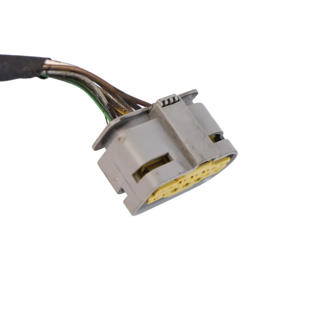Adaptador Cableado Faro Delantero Izquierdo A0265452026 para Mercedes W204 con número de pieza A2048207739 Mercedes W204 Adaptador Cableado Faro Delantero Izquierdo A0265452026 - SKU A2048207739-1 - Número de pieza A2048207739