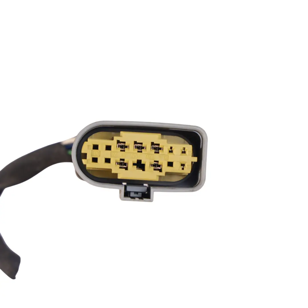 Mercedes W204 Scheinwerfer Lampe Verdrahtung Kabel Vorne Rechts A0265452026 - SKU A2048207839-1 - Teilenummer A2048207839