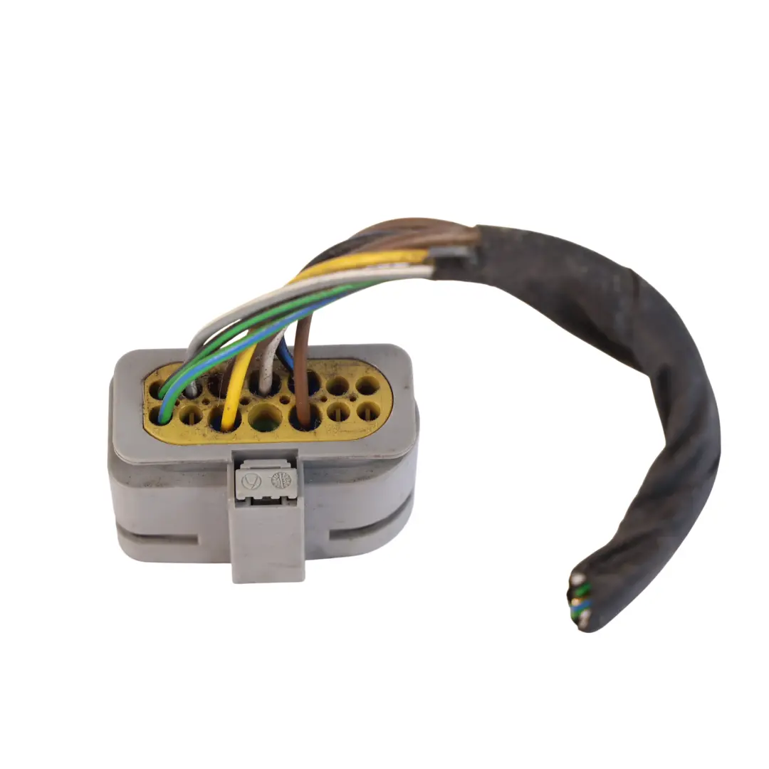 Scheinwerfer Lampe Verdrahtung Kabel Vorne Rechts A0265452026 für Mercedes W204 mit Teilenummer A2048207839 Mercedes W204 Scheinwerfer Lampe Verdrahtung Kabel Vorne Rechts A0265452026 - SKU A2048207839-1 - Teilenummer A2048207839