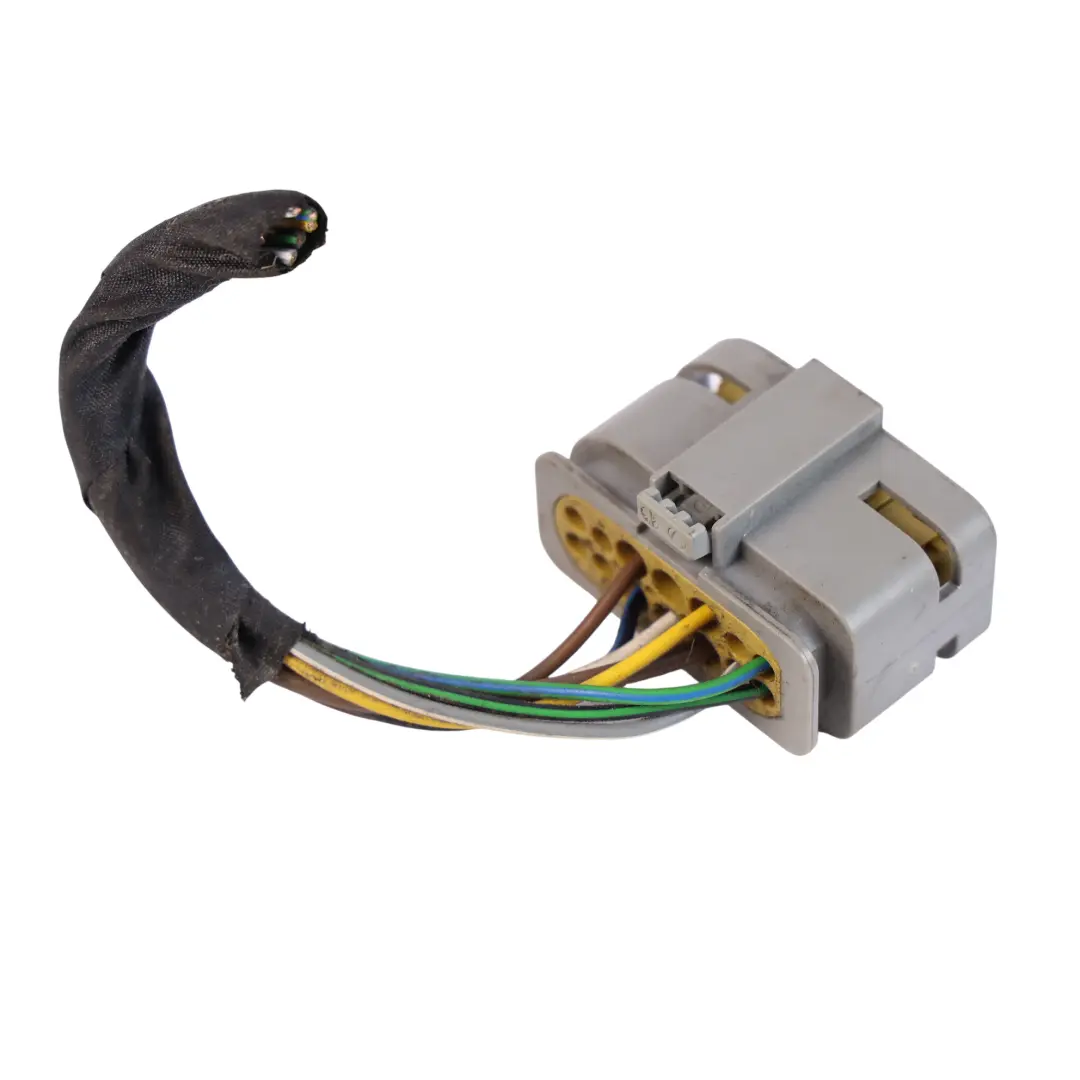 Adaptateur Câble Câblage Phare Avant Droit A0265452026 pour Mercedes W204 à propos du numéro de pièce A2048207839 Mercedes W204 Adaptateur Câble Câblage Phare Avant Droit A0265452026 - SKU A2048207839-1 - Numéro de pièce A2048207839