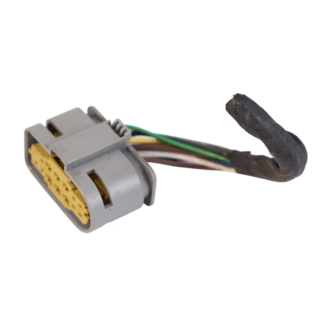 Mercedes W204 Wiązka Przewód Wtyczka Lampy Prawy Przód A0265452026 - SKU A2048207839-1 - Numer Części A2048207839