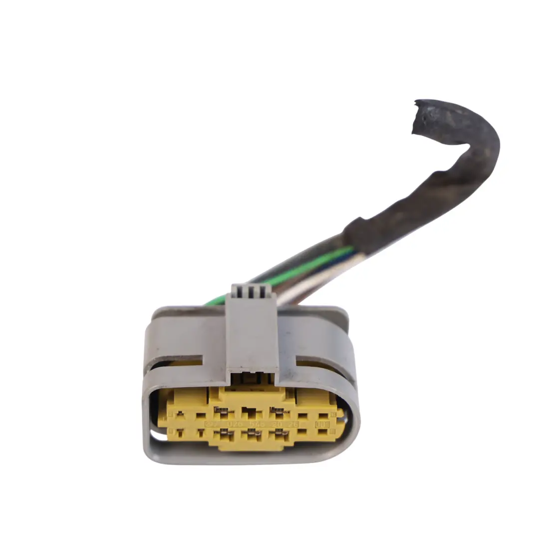 Mercedes W204 Scheinwerfer Lampe Verdrahtung Kabel Vorne Rechts A0265452026 - SKU A2048207839-1 - Teilenummer A2048207839