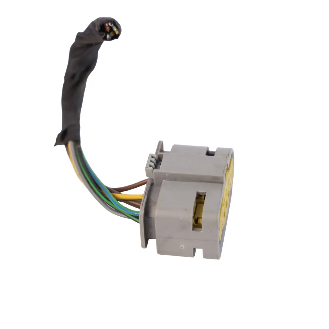 Adaptateur Câble Câblage Phare Avant Droit A0265452026 pour Mercedes W204 à propos du numéro de pièce A2048207839 Mercedes W204 Adaptateur Câble Câblage Phare Avant Droit A0265452026 - SKU A2048207839-1 - Numéro de pièce A2048207839