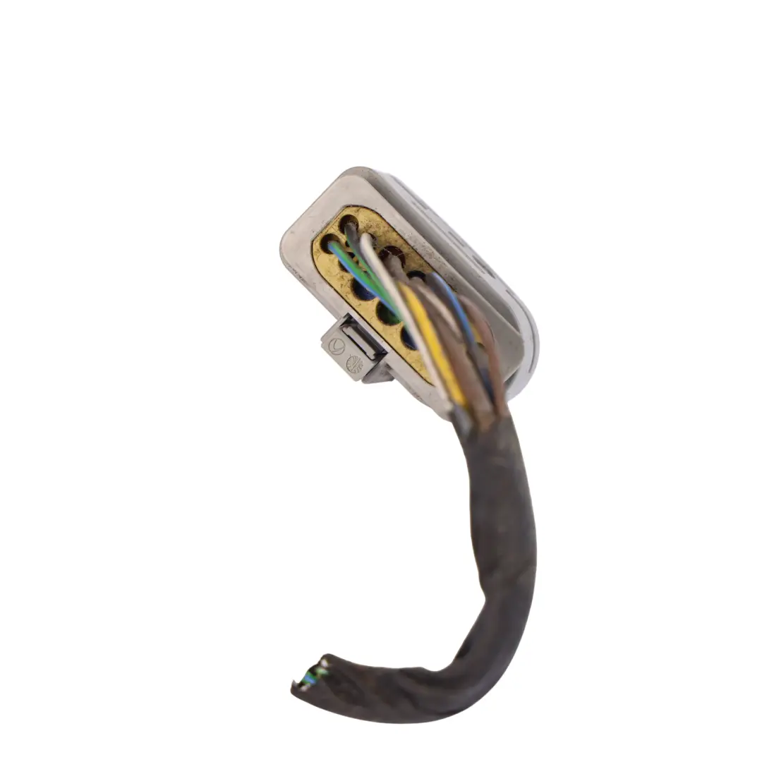 Mercedes W204 Adaptador Cableado Faro Delantero Derecho A0265452026 - SKU A2048207839-1 - Número de pieza A2048207839