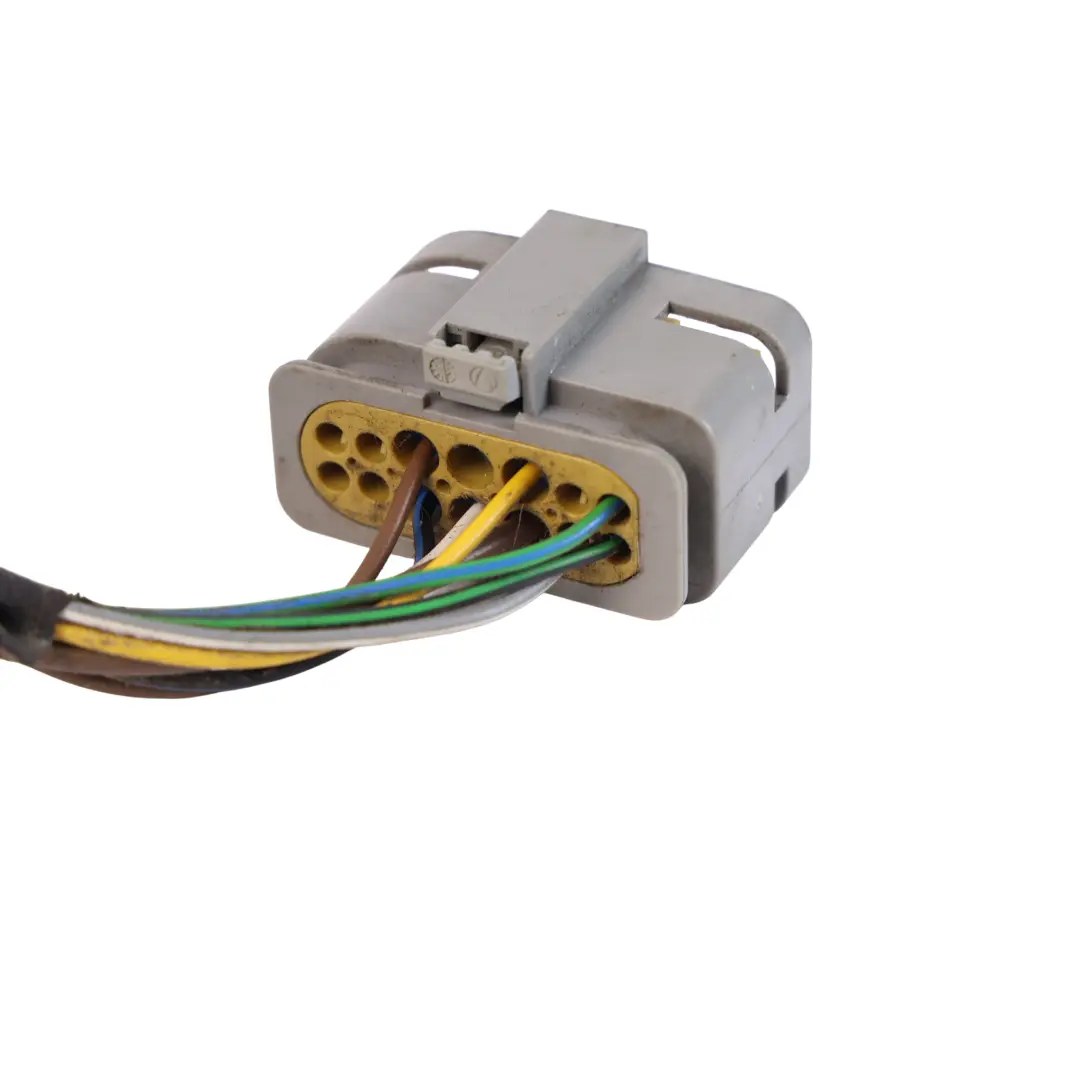 Mercedes W204 Adaptador Cableado Faro Delantero Derecho A0265452026 - SKU A2048207839-1 - Número de pieza A2048207839