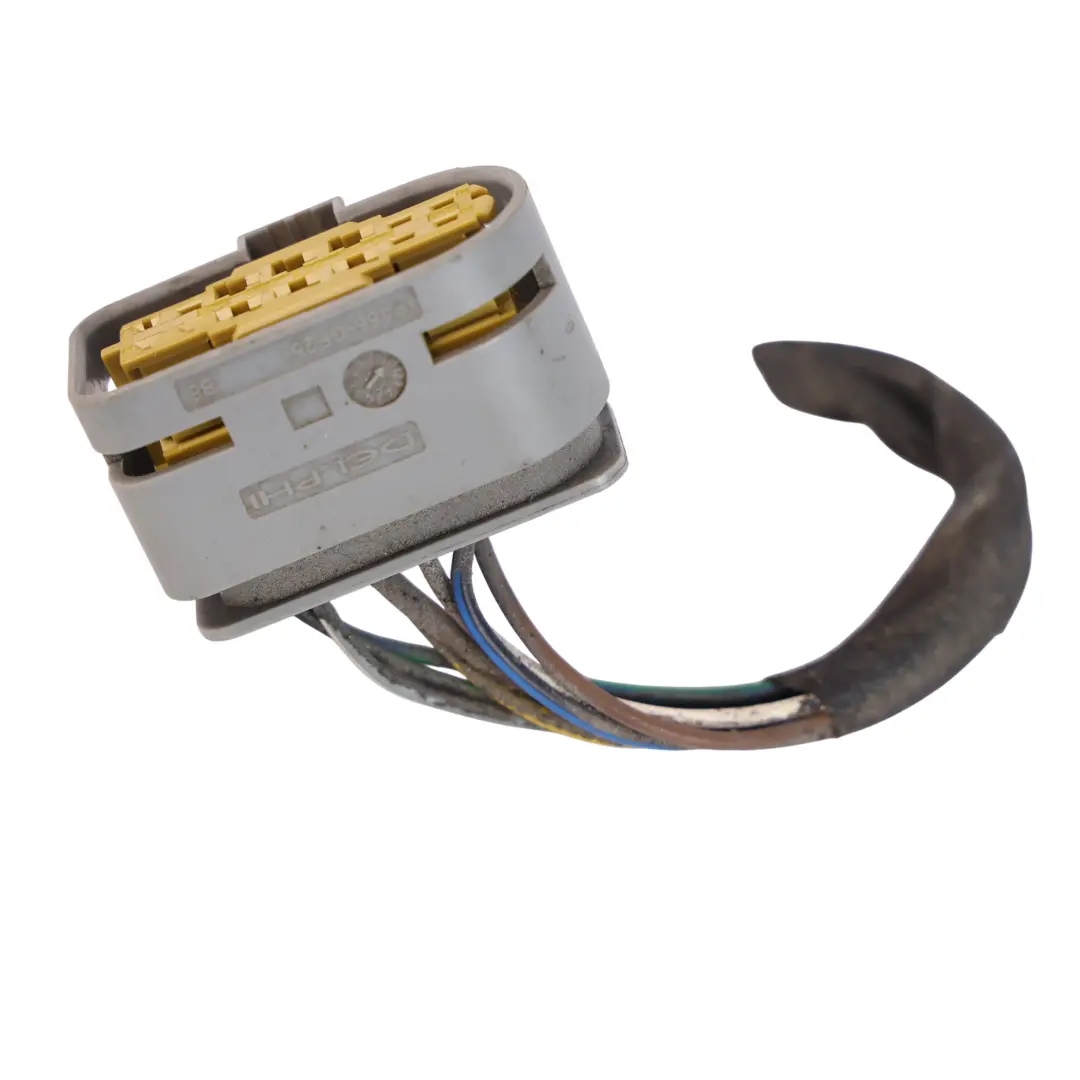 Mercedes W204 Adaptateur Câble Câblage Phare Avant Droit A0265452026 - SKU A2048207839-1 - Numéro de pièce A2048207839