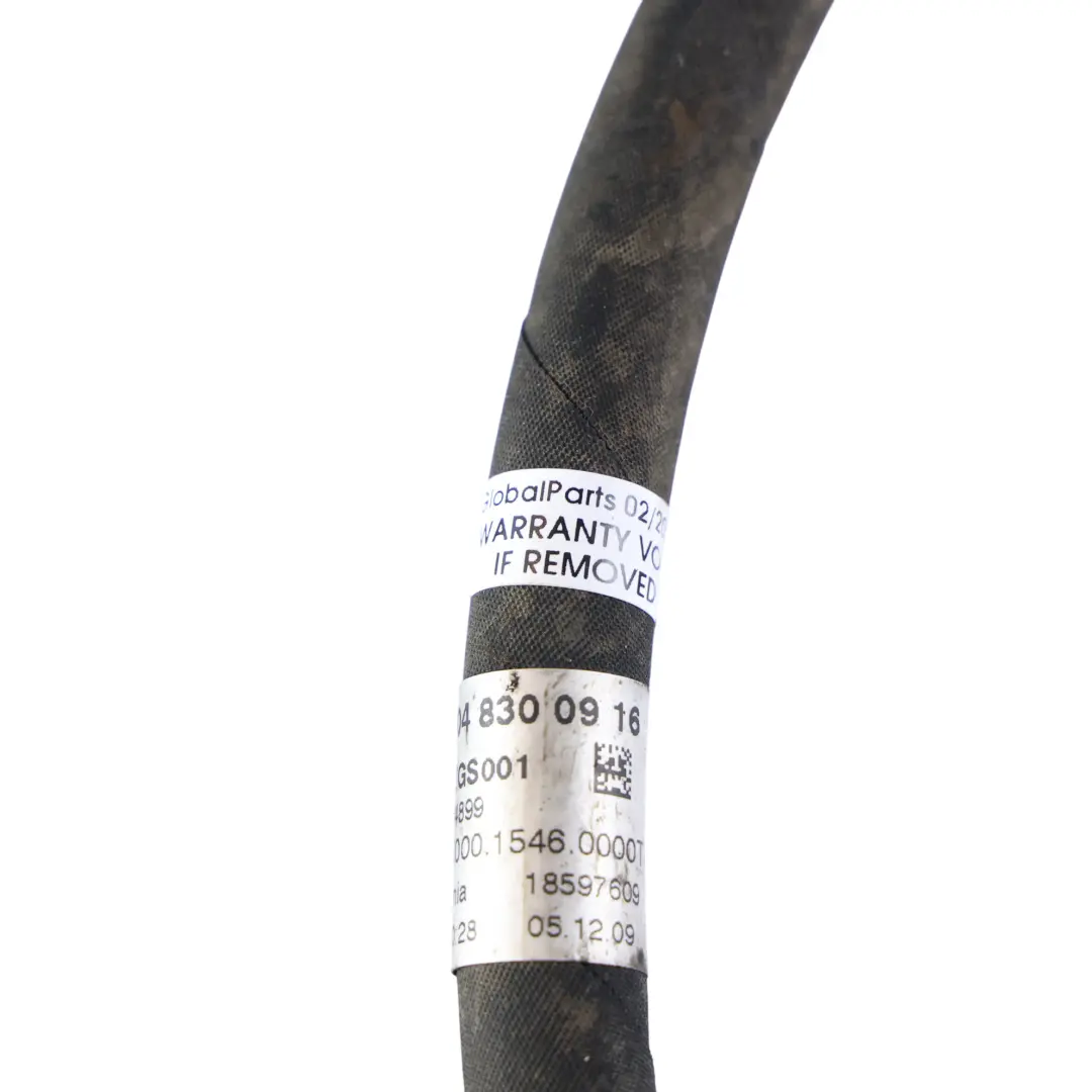 M271 Aria Condizionata Tubo Linea Refrigerante A2048300615 per Mercedes W204 C207 con numero di parte A2048300916 Mercedes W204 C207 M271 Aria Condizionata Tubo Linea Refrigerante A2048300615 - SKU A2048300916 - Numero di parte A2048300916