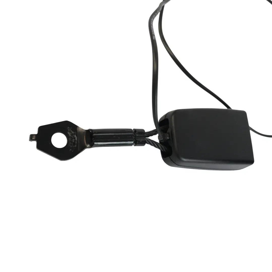 Mercedes W204 Tendeur De Ceinture Avant Gauche Boucle - SKU A2048602369 - Numéro de pièce A2048602369