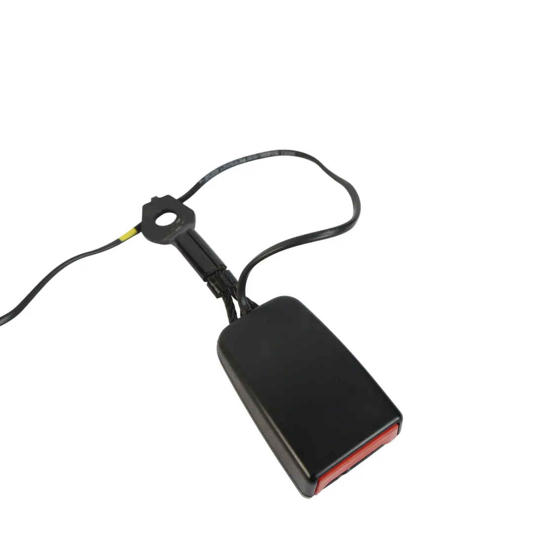 Tendeur De Ceinture Avant Gauche Boucle pour Mercedes W204 à propos du numéro de pièce A2048602369 Mercedes W204 Tendeur De Ceinture Avant Gauche Boucle - SKU A2048602369 - Numéro de pièce A2048602369