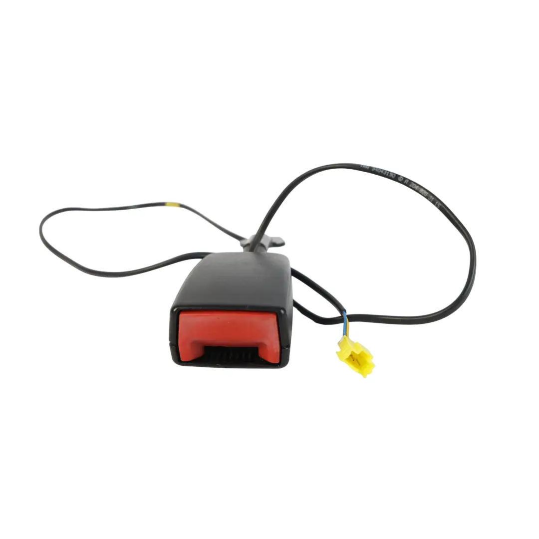 Mercedes W204 Sedile Anteriore Sinistro Tendicinghia - SKU A2048602369 - Numero di parte A2048602369