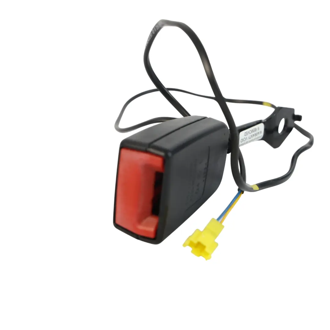 Gurtstraffer Vorne Links Gurtschloß für Mercedes W204 mit Teilenummer A2048602369 Mercedes W204 Gurtstraffer Vorne Links Gurtschloß - SKU A2048602369 - Teilenummer A2048602369