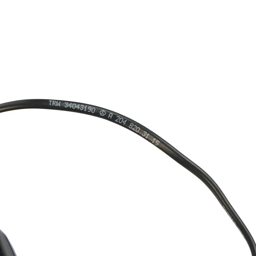 Tendeur De Ceinture Avant Gauche Boucle pour Mercedes W204 à propos du numéro de pièce A2048602369 Mercedes W204 Tendeur De Ceinture Avant Gauche Boucle - SKU A2048602369 - Numéro de pièce A2048602369