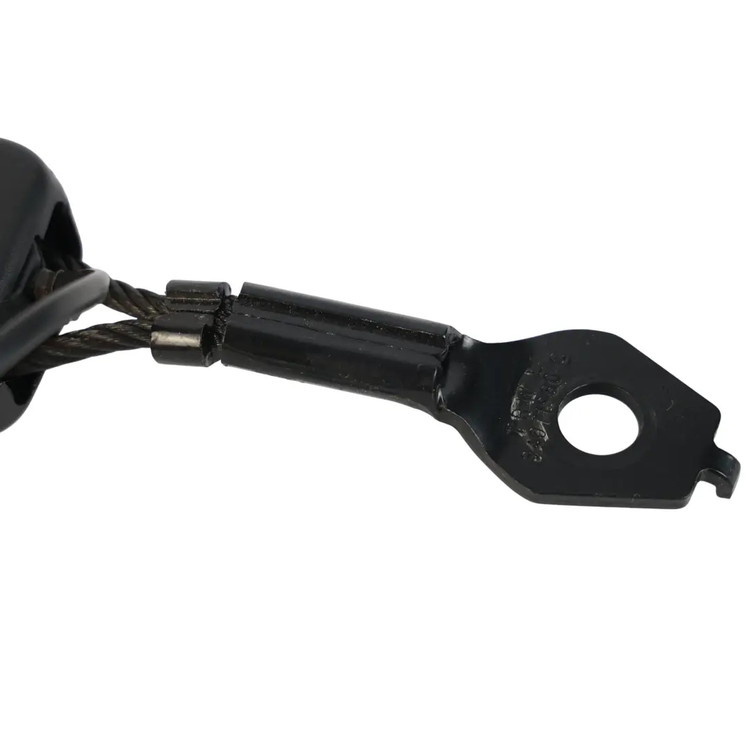 Mercedes W204 Tendeur De Ceinture Avant Gauche Boucle - SKU A2048602369 - Numéro de pièce A2048602369