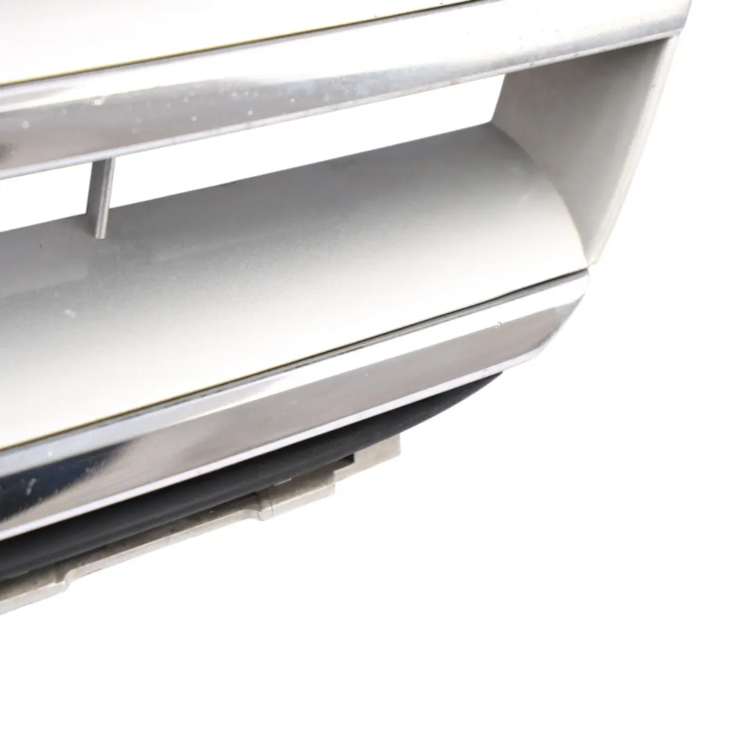 Anteriore Cofano Bonnet Griglia Radiatore Fascio Argento Cromo per Mercedes W204 con numero di parte A2048800023 Mercedes W204 Anteriore Cofano Bonnet Griglia Radiatore Fascio Argento Cromo - SKU A2048800023-3 - Numero di parte A2048800023