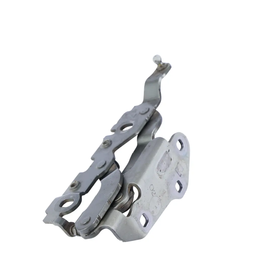 Charnière Capot Gauche Gris Stannite - 786 pour Mercedes W204 C207 W212 à propos du numéro de pièce A2048800128 Mercedes W204 C207 W212 Charnière Capot Gauche Gris Stannite - 786 - SKU A2048800128-STA - Numéro de pièce A2048800128
