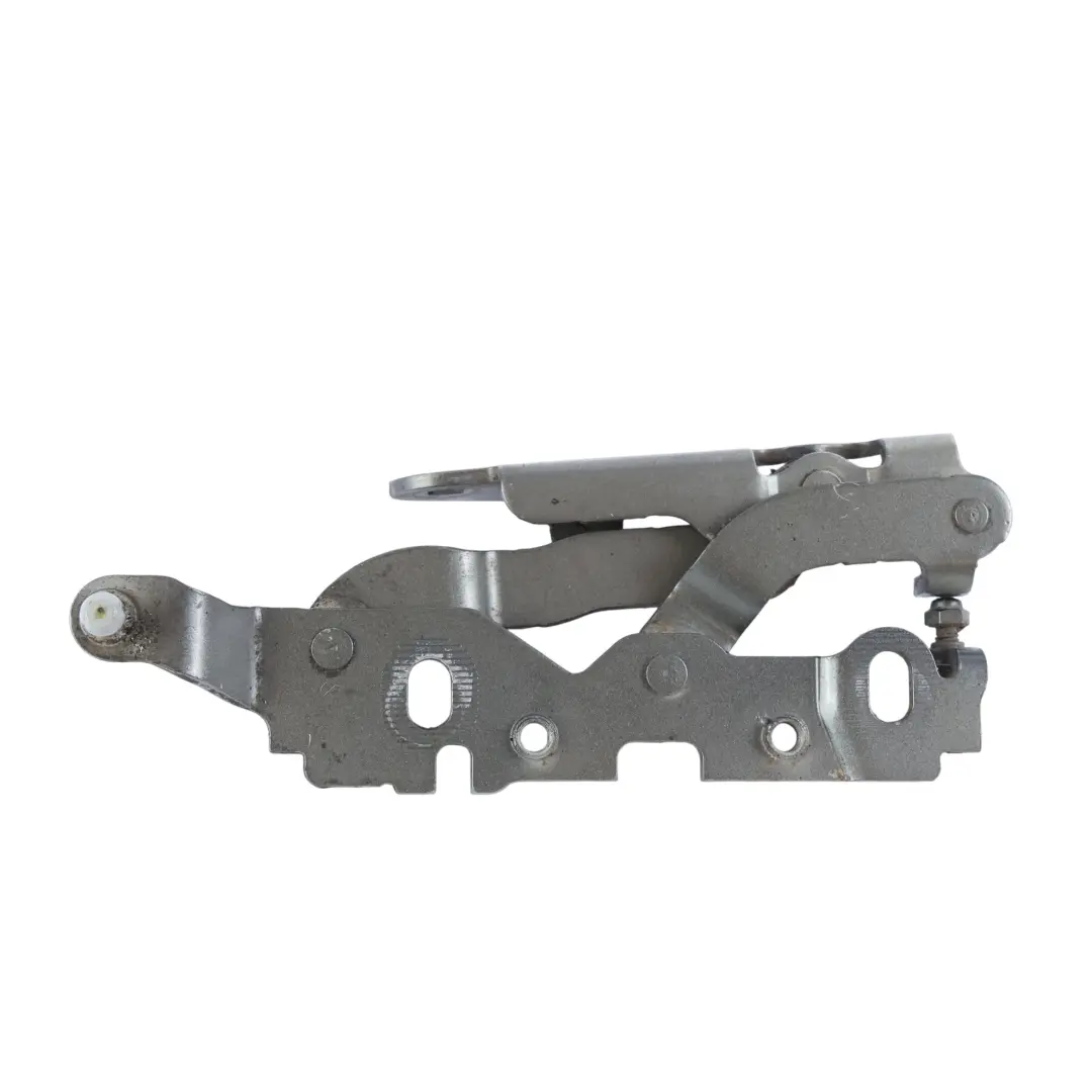 Capó Bisagra Capó Izquierda Gris Stannite - 786 para Mercedes W204 C207 W212 con número de pieza A2048800128 Mercedes W204 C207 W212 Capó Bisagra Capó Izquierda Gris Stannite - 786 - SKU A2048800128-STA - Número de pieza A2048800128