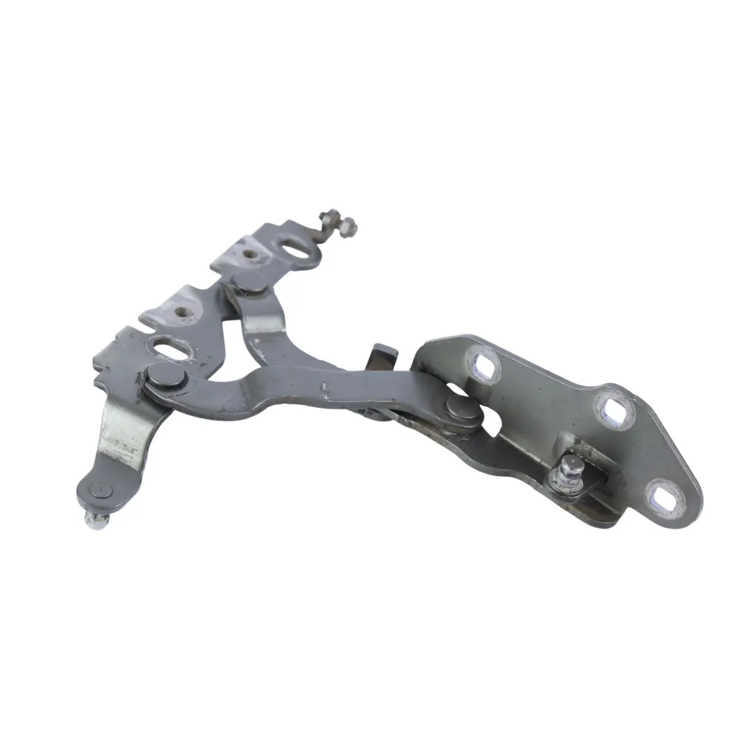 Capó Bisagra Capó Izquierda Gris Stannite - 786 para Mercedes W204 C207 W212 con número de pieza A2048800128 Mercedes W204 C207 W212 Capó Bisagra Capó Izquierda Gris Stannite - 786 - SKU A2048800128-STA - Número de pieza A2048800128