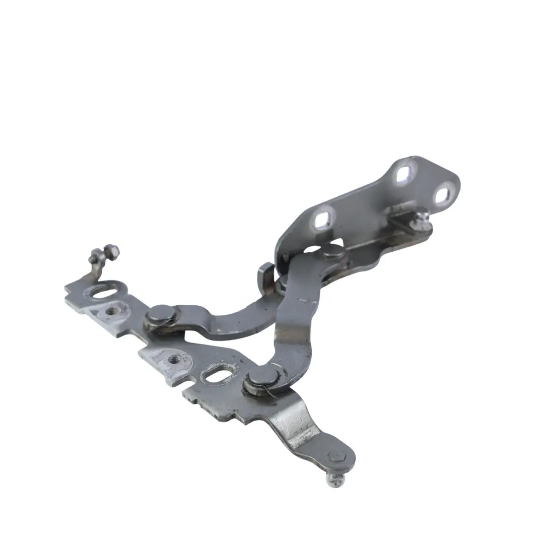 Capó Bisagra Capó Izquierda Gris Stannite - 786 para Mercedes W204 C207 W212 con número de pieza A2048800128 Mercedes W204 C207 W212 Capó Bisagra Capó Izquierda Gris Stannite - 786 - SKU A2048800128-STA - Número de pieza A2048800128